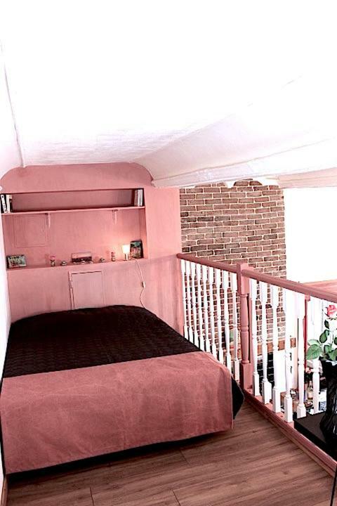 شقة Le Duplex Du Mole سُت المظهر الخارجي الصورة