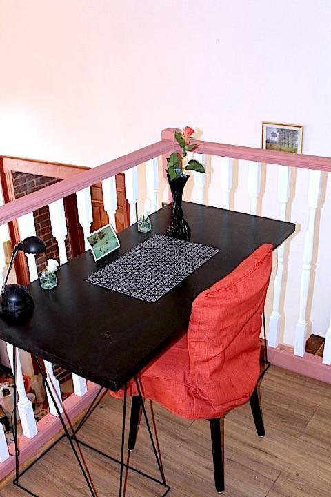 شقة Le Duplex Du Mole سُت المظهر الخارجي الصورة